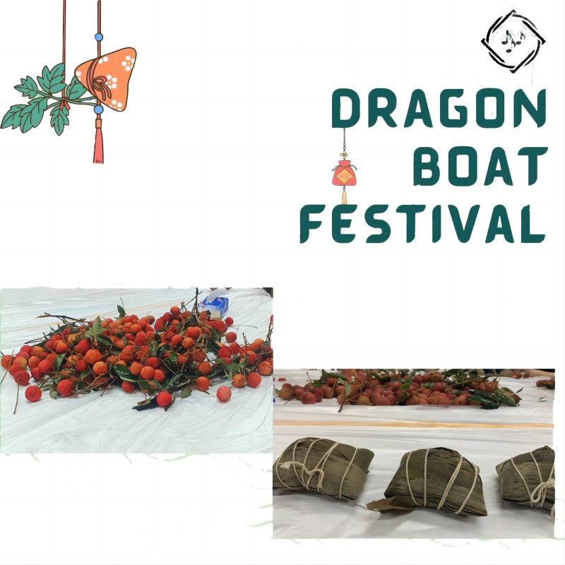 Celebrando Dragon Boat Festival: uma extravagância cultural emnossa empresa